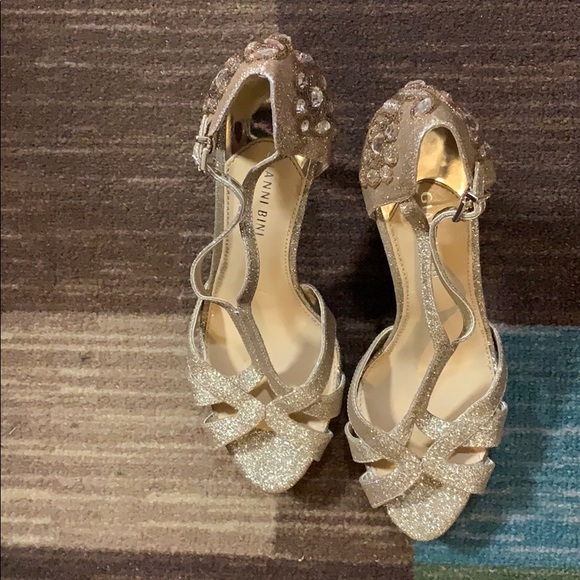 Giani Bini Myra Stilleto - Picture 3 of 8